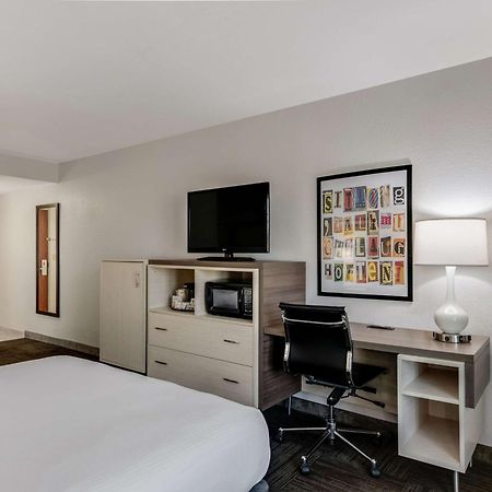 Best Western Auburndale Inn & Suites Esterno foto
