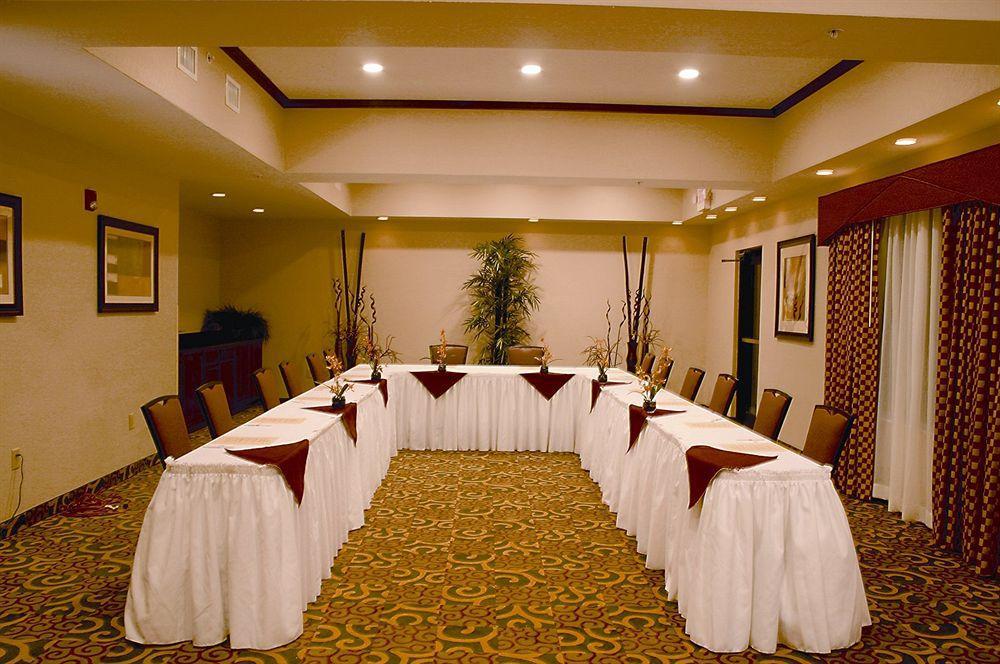 Best Western Auburndale Inn & Suites Esterno foto
