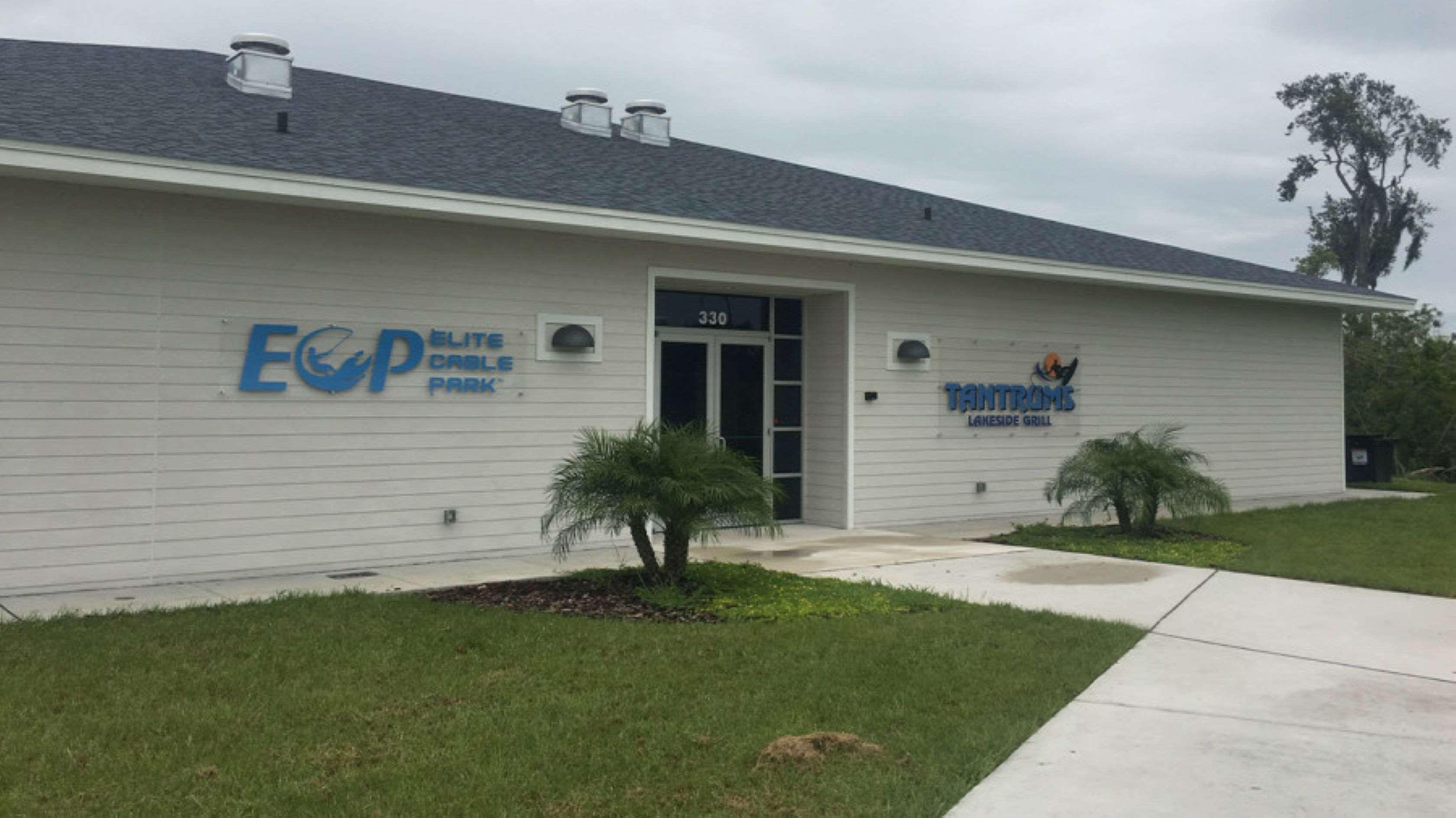 Best Western Auburndale Inn & Suites Esterno foto