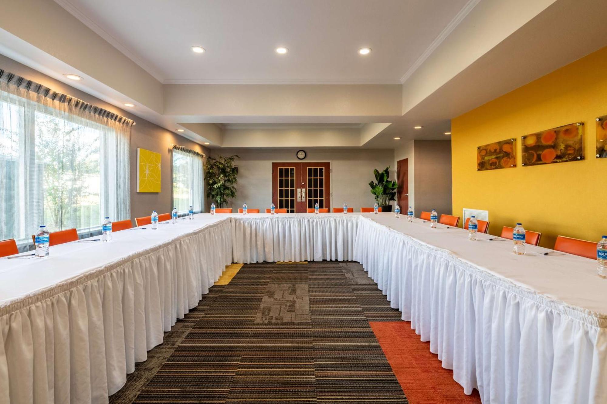 Best Western Auburndale Inn & Suites Esterno foto
