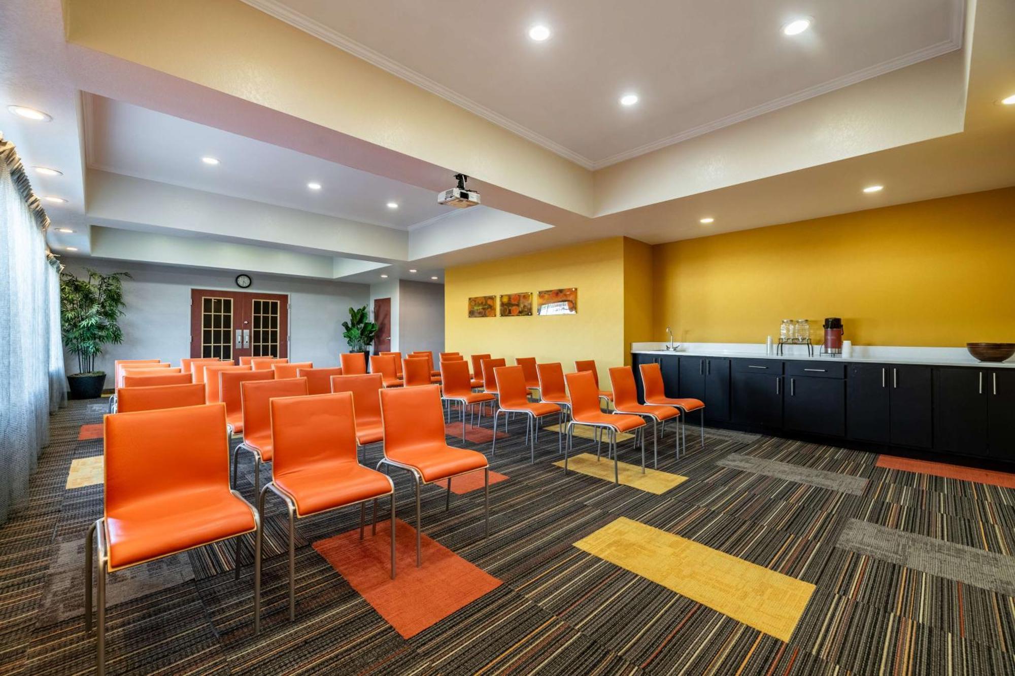 Best Western Auburndale Inn & Suites Esterno foto