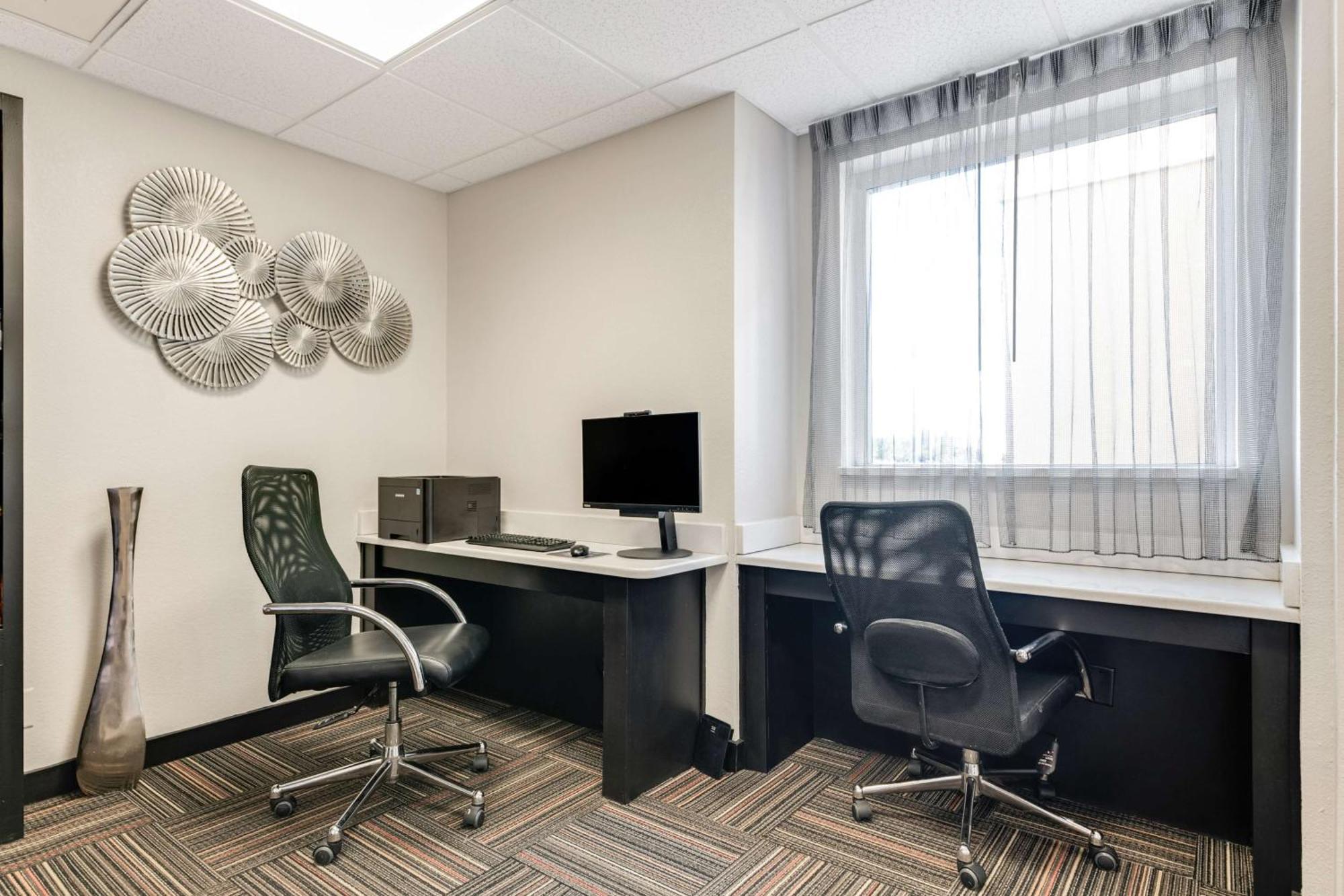 Best Western Auburndale Inn & Suites Esterno foto