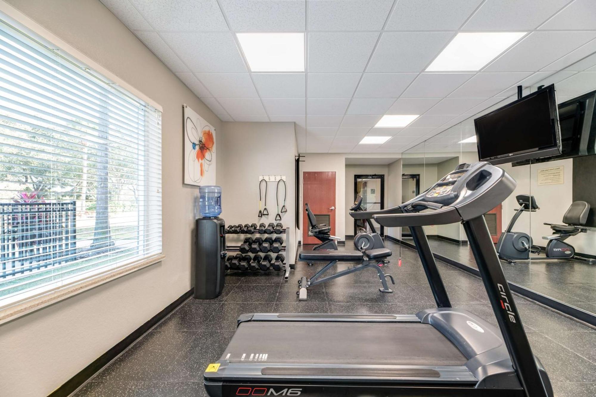 Best Western Auburndale Inn & Suites Esterno foto