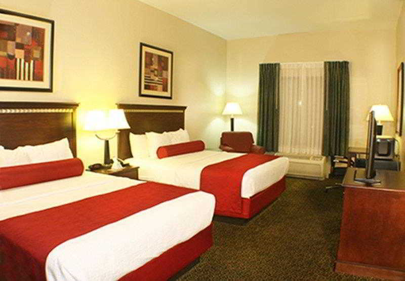 Best Western Auburndale Inn & Suites Esterno foto